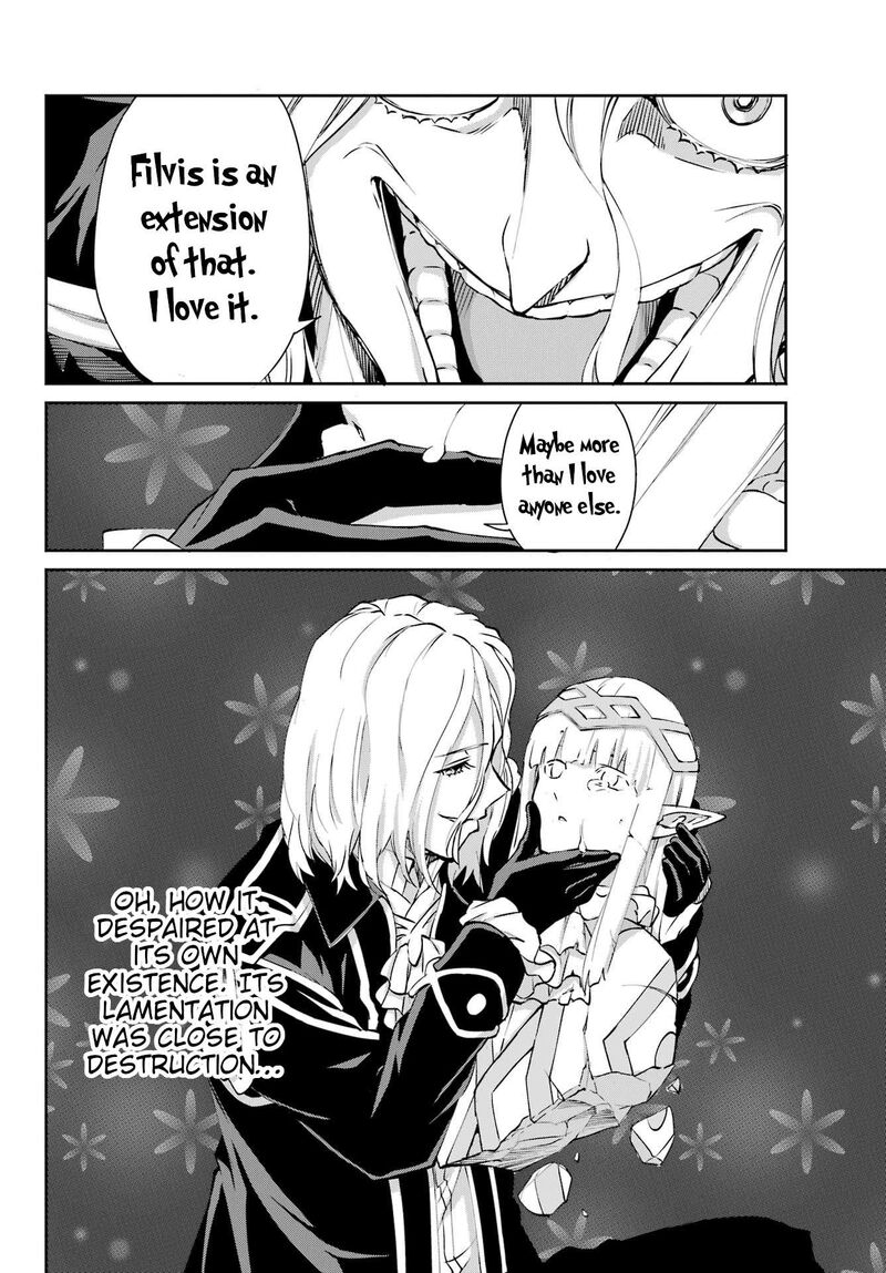 Dungeon Ni Deai Wo Motomeru No Wa Machigatte Iru Darou Ka Gaiden Sword Oratoria 125 18