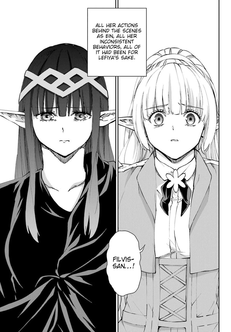Dungeon Ni Deai Wo Motomeru No Wa Machigatte Iru Darou Ka Gaiden Sword Oratoria 125 25