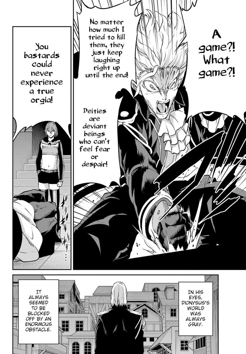 Dungeon Ni Deai Wo Motomeru No Wa Machigatte Iru Darou Ka Gaiden Sword Oratoria 125 8