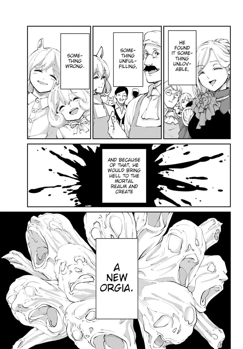 Dungeon Ni Deai Wo Motomeru No Wa Machigatte Iru Darou Ka Gaiden Sword Oratoria 125 9