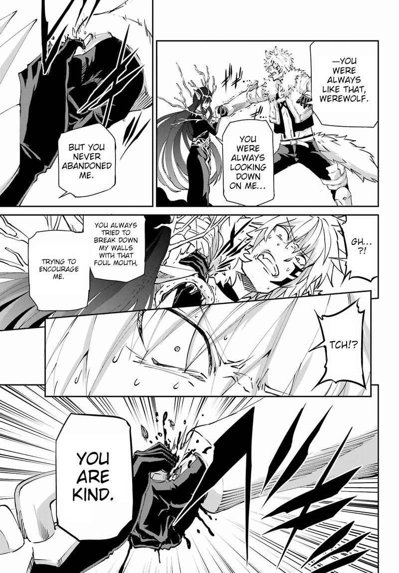 Dungeon Ni Deai Wo Motomeru No Wa Machigatte Iru Darou Ka Gaiden Sword Oratoria 126 14