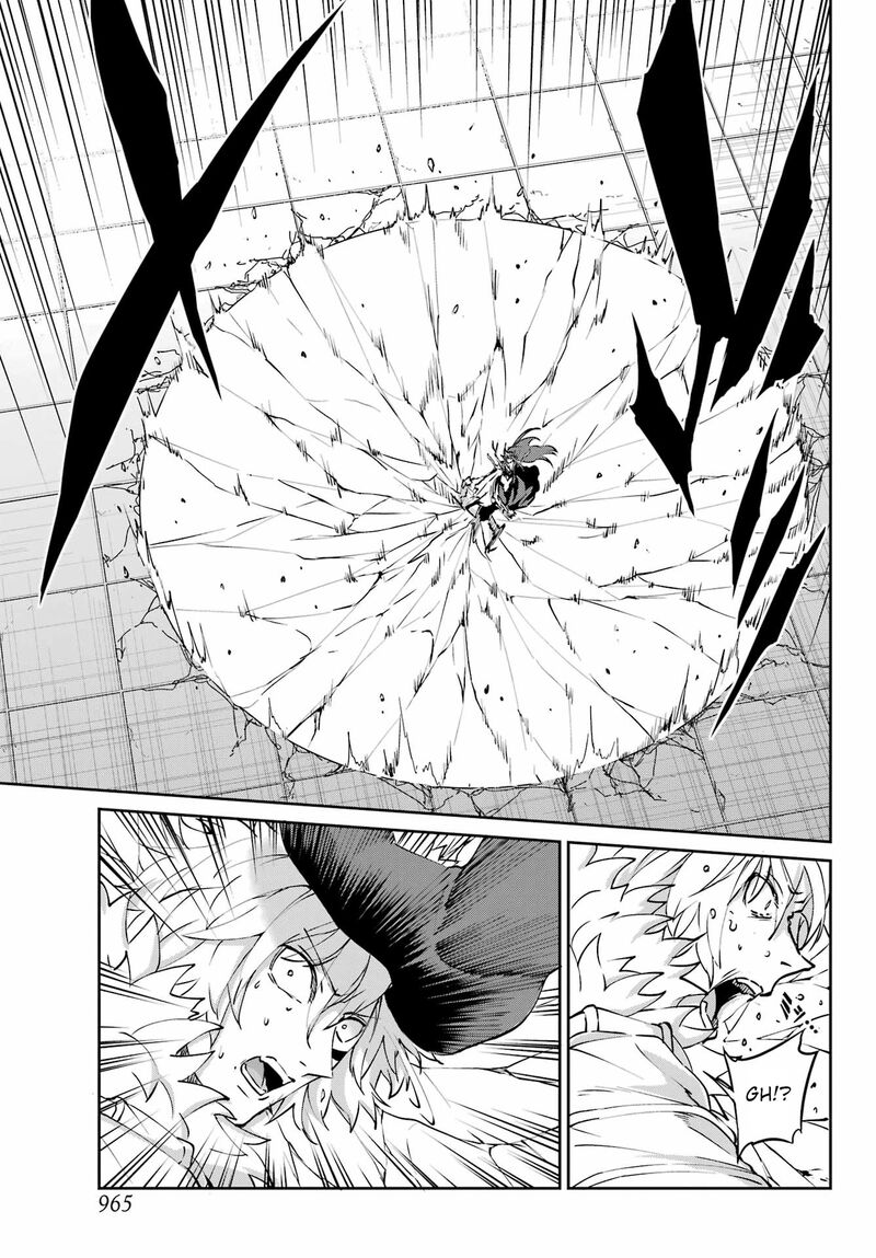 Dungeon Ni Deai Wo Motomeru No Wa Machigatte Iru Darou Ka Gaiden Sword Oratoria 126 16