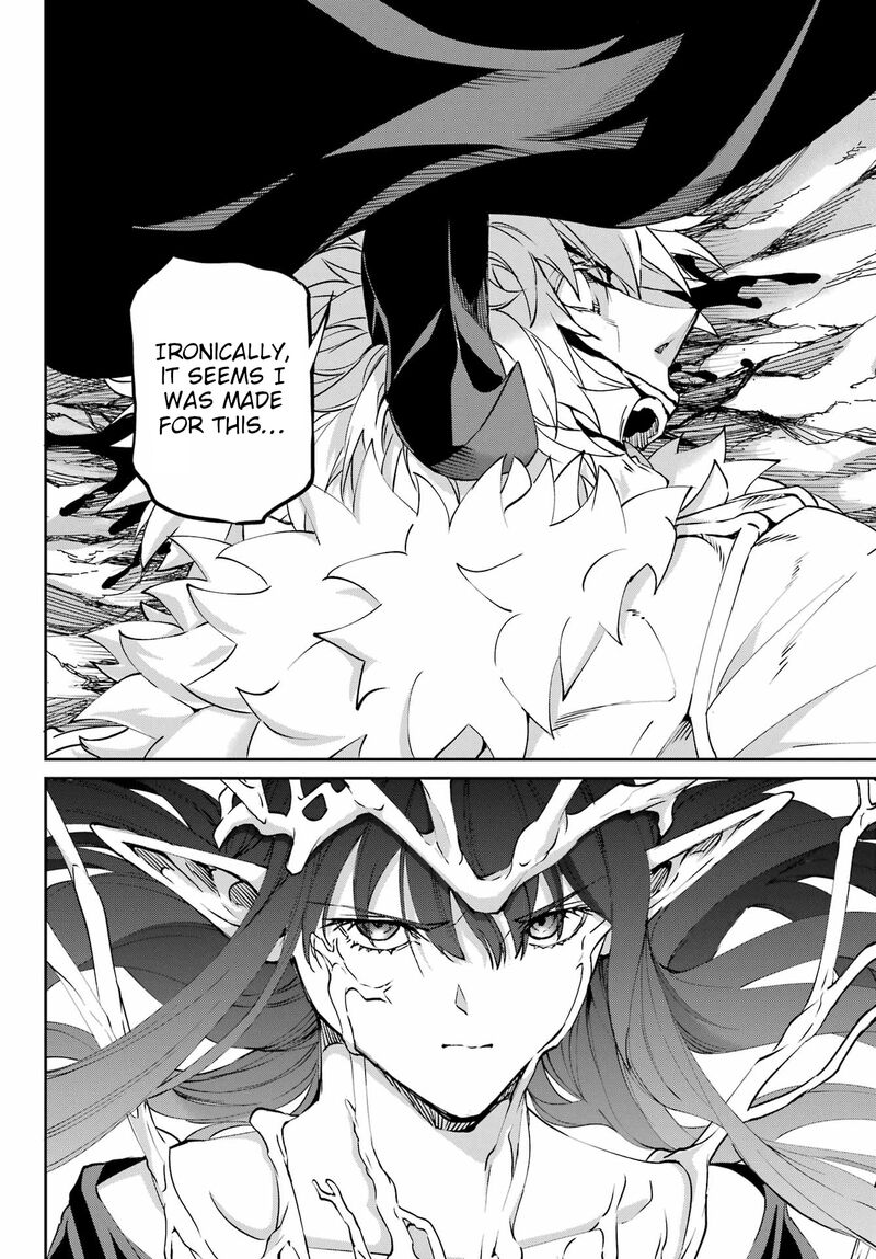 Dungeon Ni Deai Wo Motomeru No Wa Machigatte Iru Darou Ka Gaiden Sword Oratoria 126 19