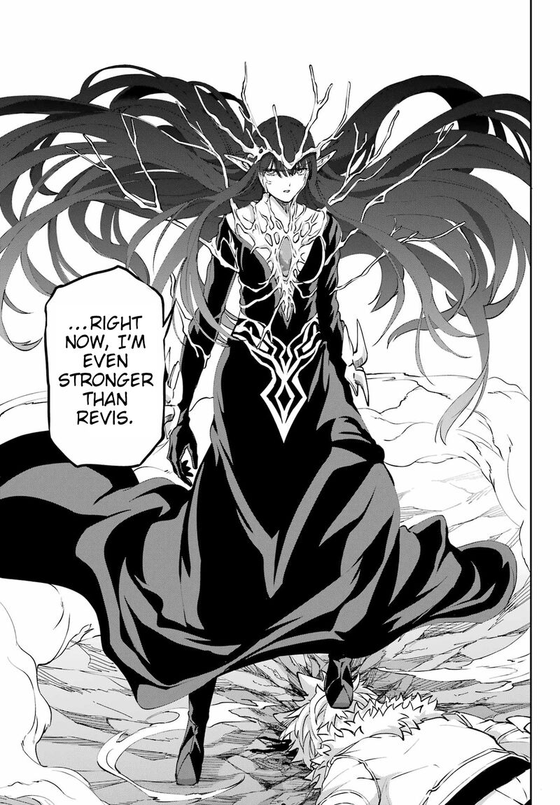 Dungeon Ni Deai Wo Motomeru No Wa Machigatte Iru Darou Ka Gaiden Sword Oratoria 126 20