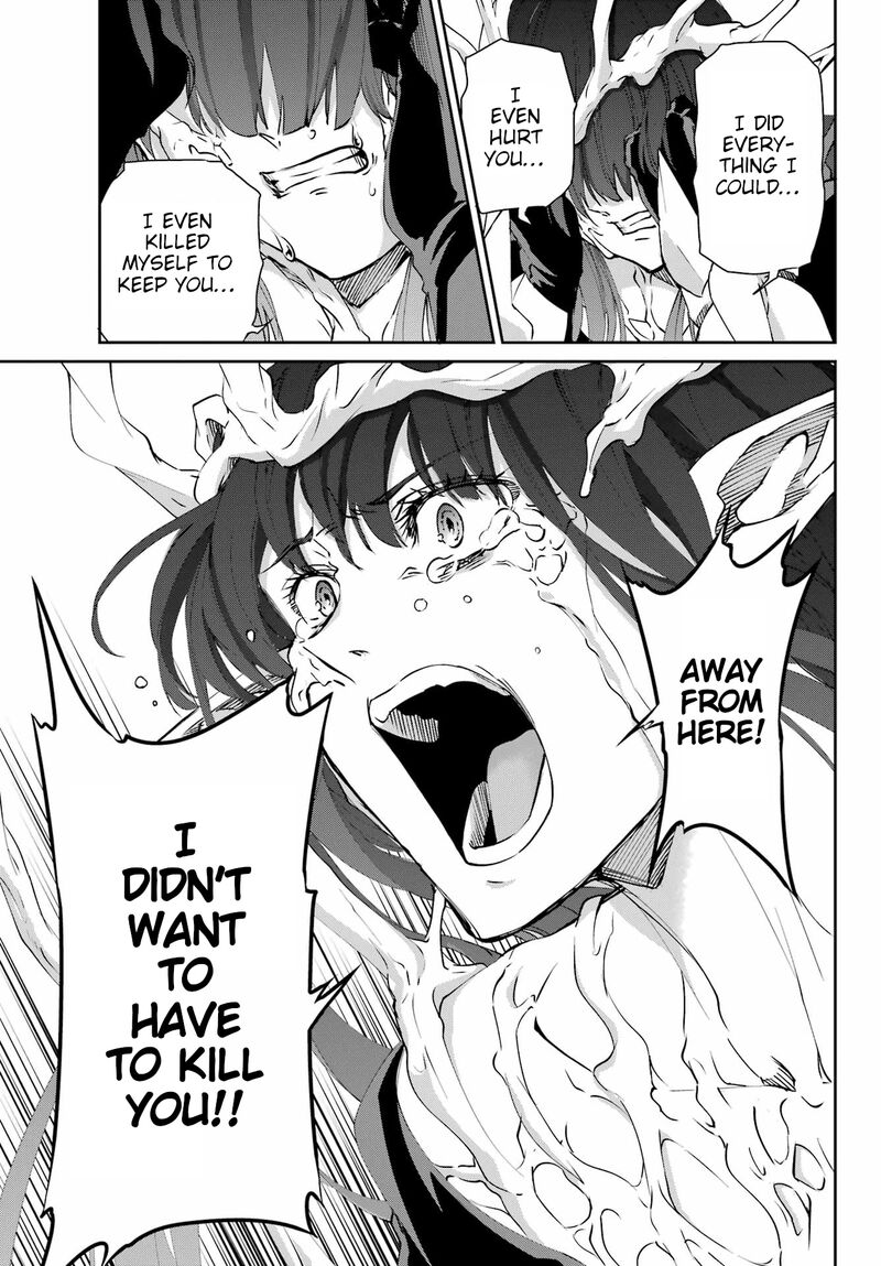 Dungeon Ni Deai Wo Motomeru No Wa Machigatte Iru Darou Ka Gaiden Sword Oratoria 126 28