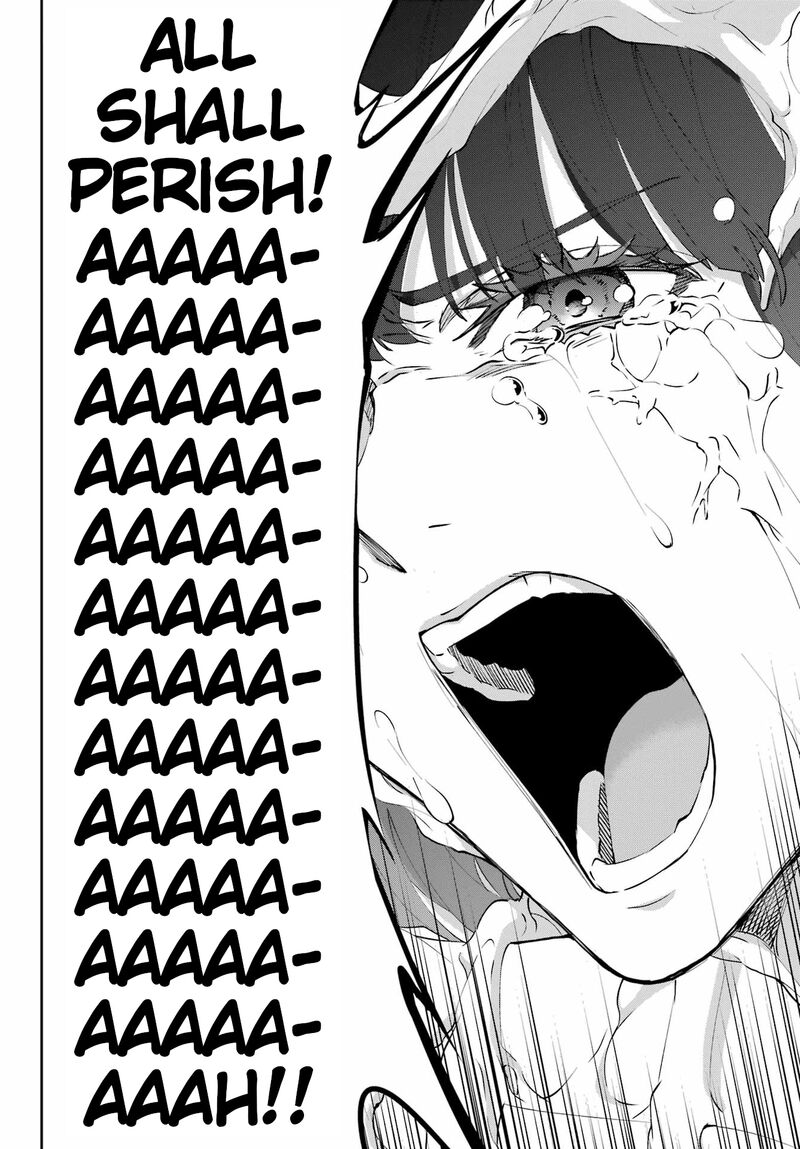 Dungeon Ni Deai Wo Motomeru No Wa Machigatte Iru Darou Ka Gaiden Sword Oratoria 126 31