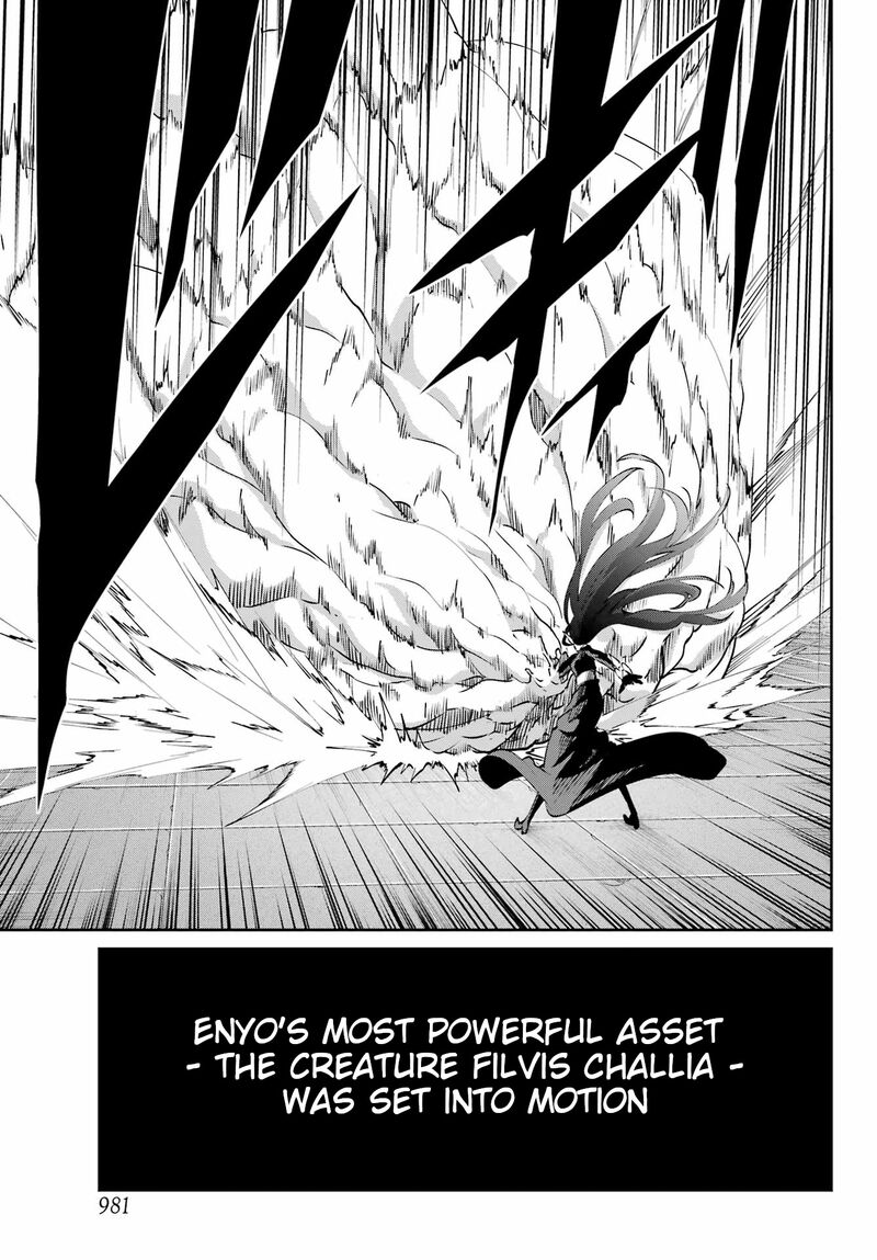 Dungeon Ni Deai Wo Motomeru No Wa Machigatte Iru Darou Ka Gaiden Sword Oratoria 126 32