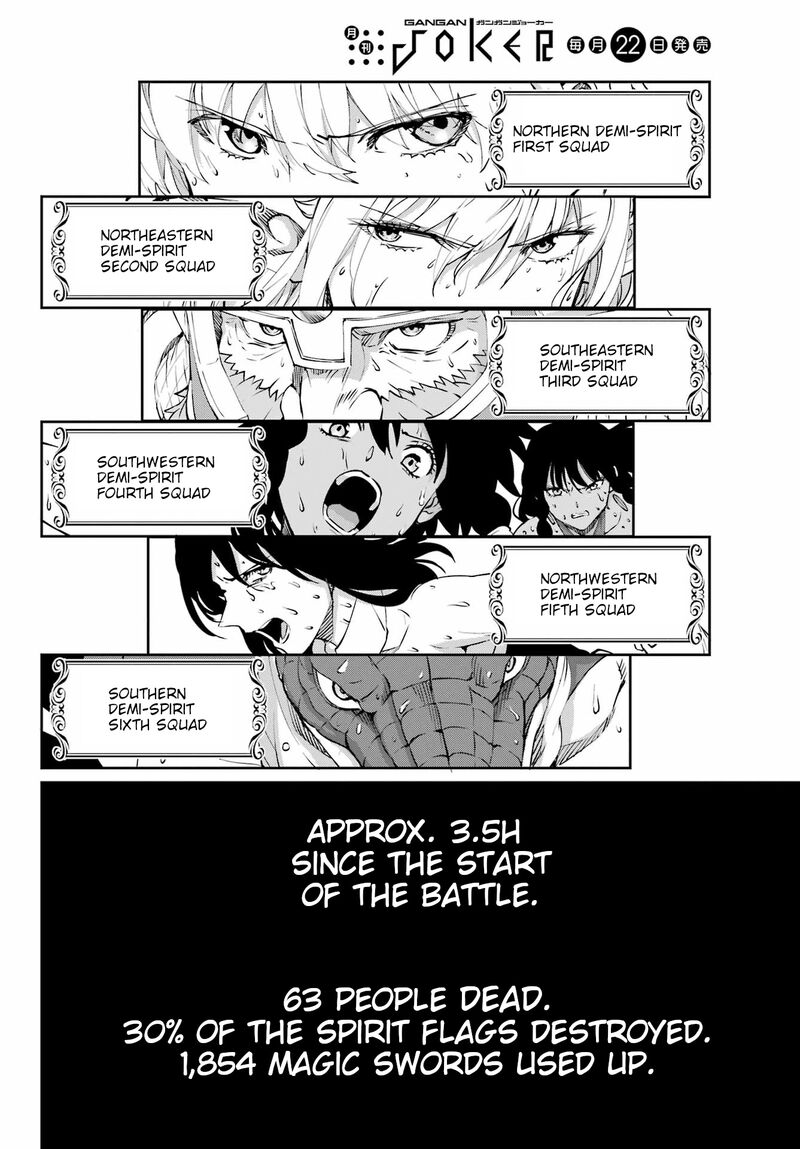 Dungeon Ni Deai Wo Motomeru No Wa Machigatte Iru Darou Ka Gaiden Sword Oratoria 126 33