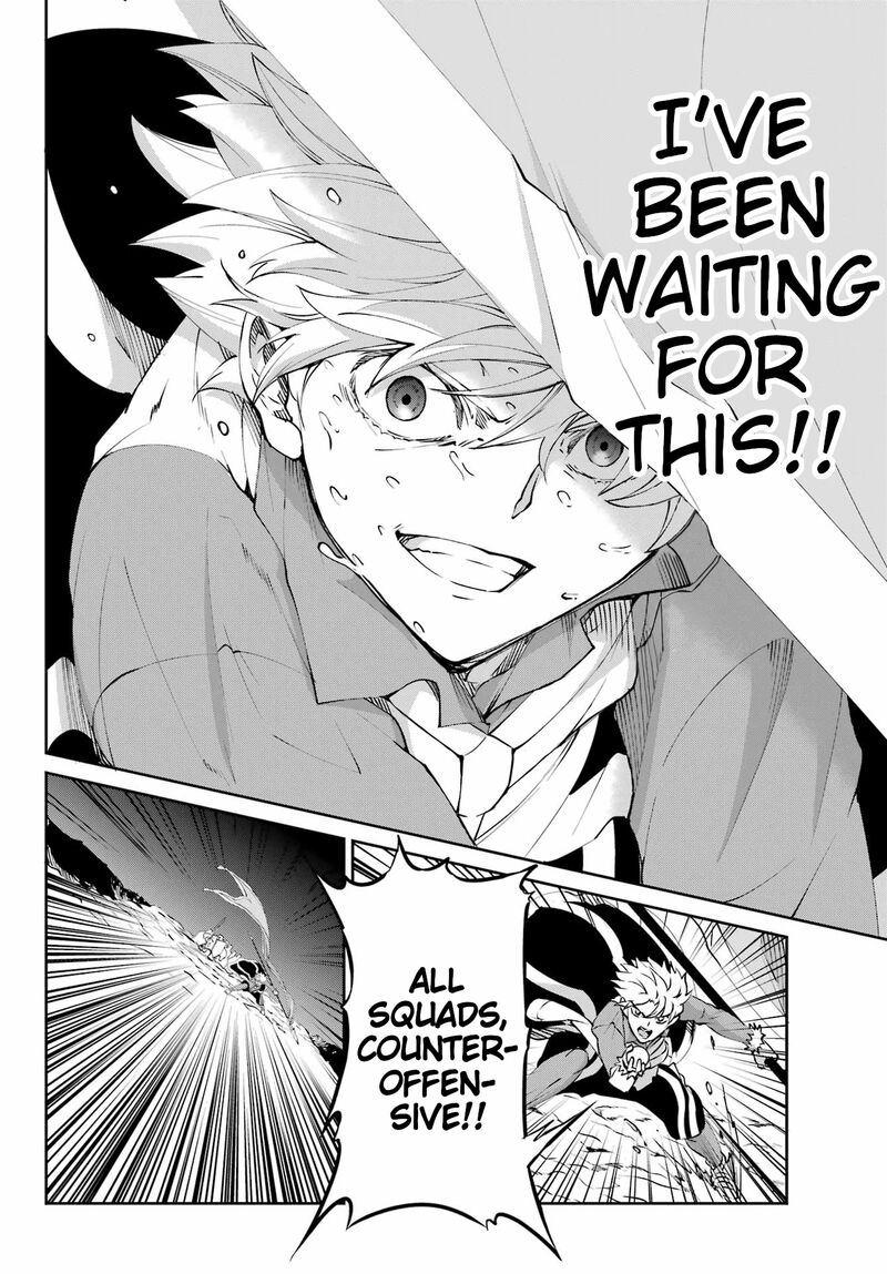 Dungeon Ni Deai Wo Motomeru No Wa Machigatte Iru Darou Ka Gaiden Sword Oratoria 126 43