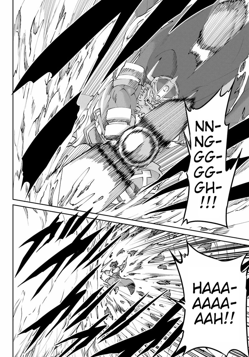 Dungeon Ni Deai Wo Motomeru No Wa Machigatte Iru Darou Ka Gaiden Sword Oratoria 126 46