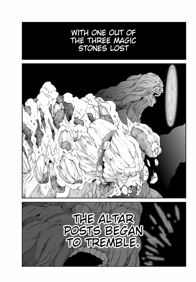 Dungeon Ni Deai Wo Motomeru No Wa Machigatte Iru Darou Ka Gaiden Sword Oratoria 126 49