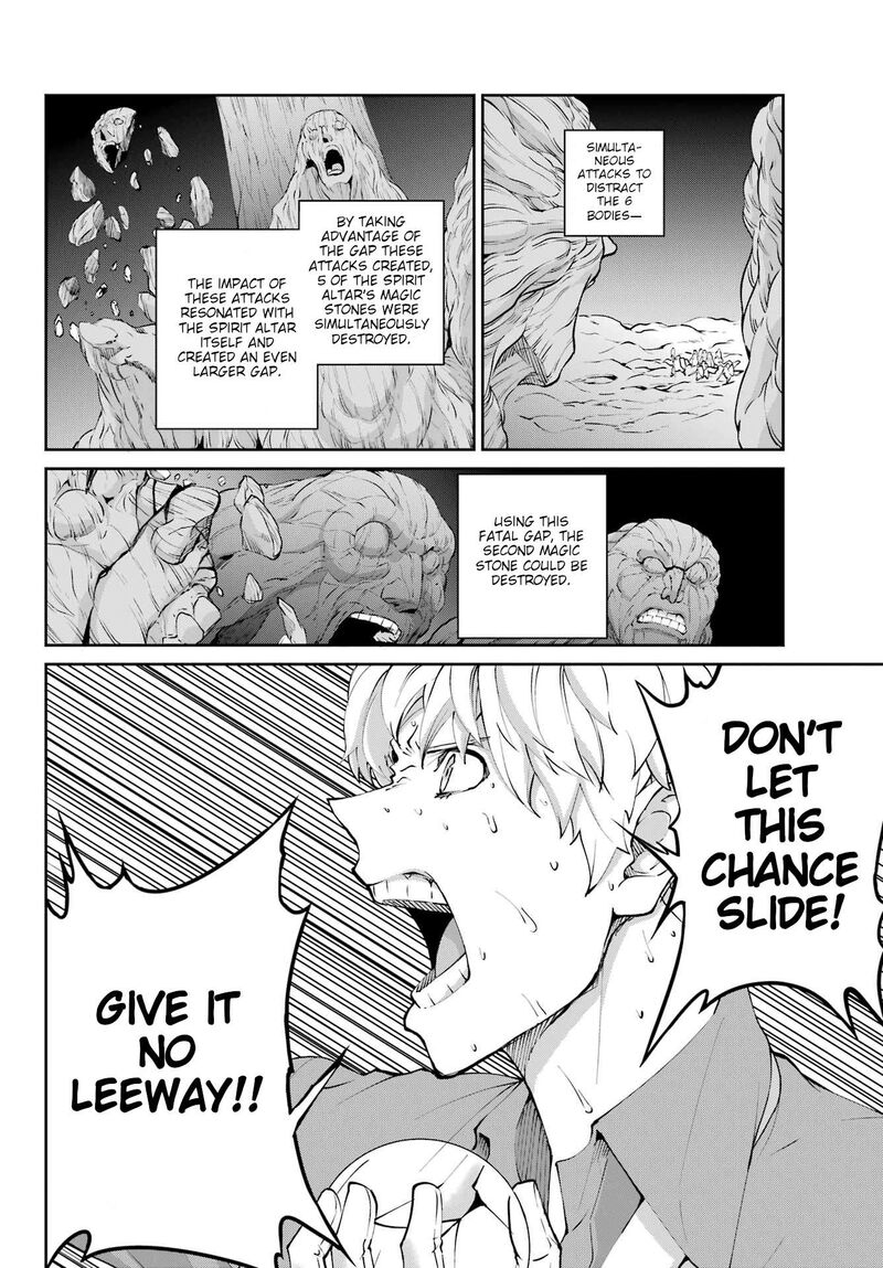 Dungeon Ni Deai Wo Motomeru No Wa Machigatte Iru Darou Ka Gaiden Sword Oratoria 127 2