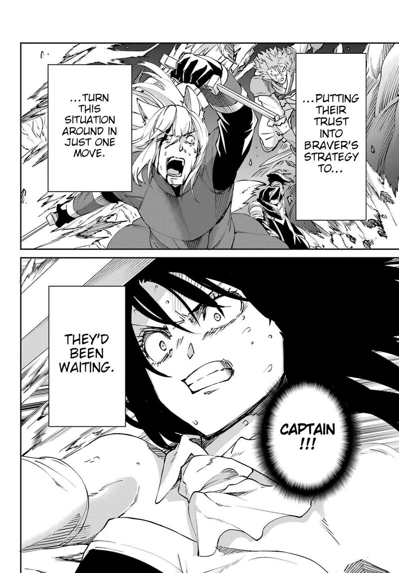 Dungeon Ni Deai Wo Motomeru No Wa Machigatte Iru Darou Ka Gaiden Sword Oratoria 127 28