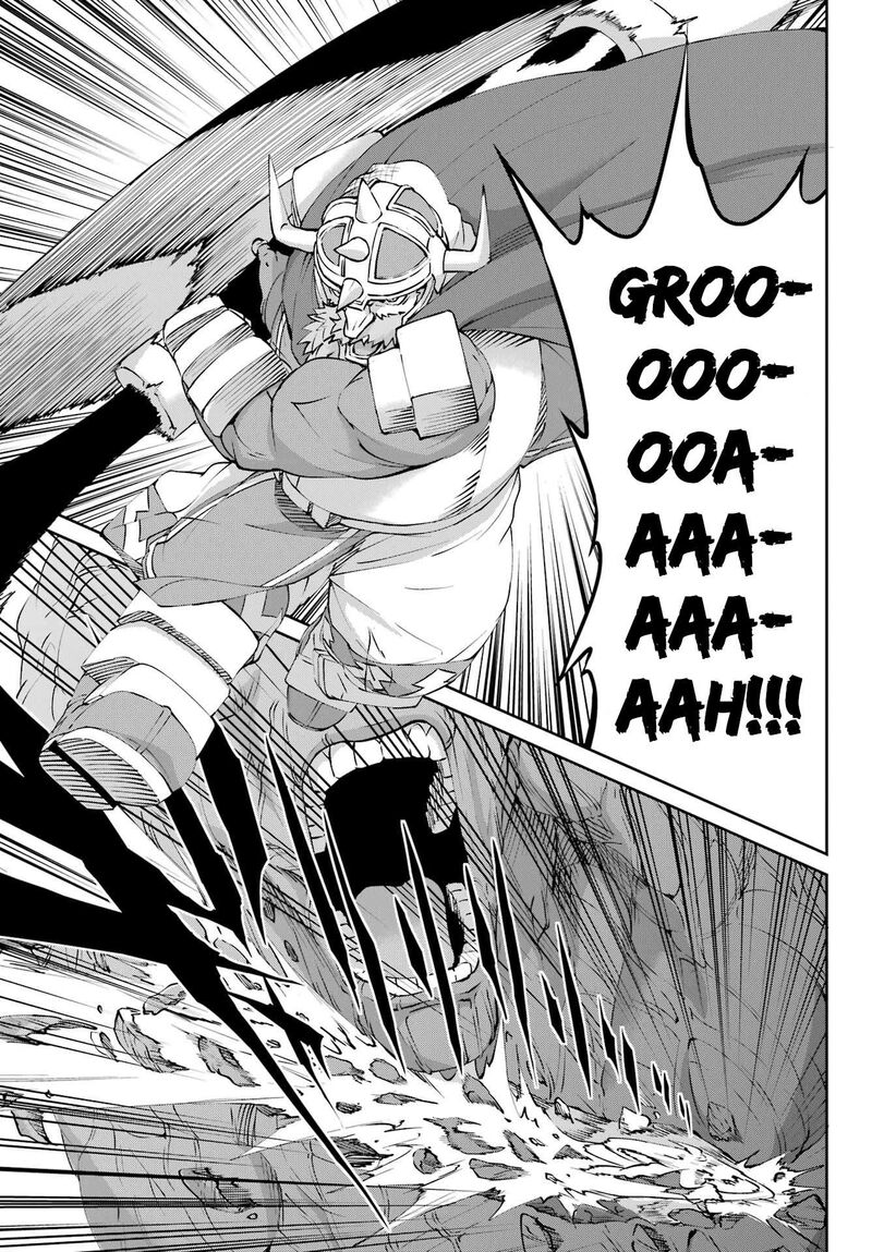 Dungeon Ni Deai Wo Motomeru No Wa Machigatte Iru Darou Ka Gaiden Sword Oratoria 127 3
