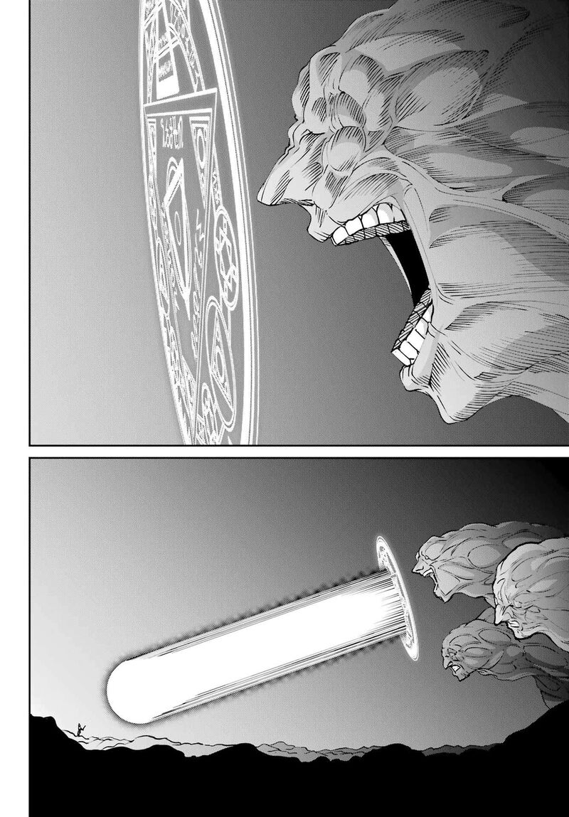 Dungeon Ni Deai Wo Motomeru No Wa Machigatte Iru Darou Ka Gaiden Sword Oratoria 127 34