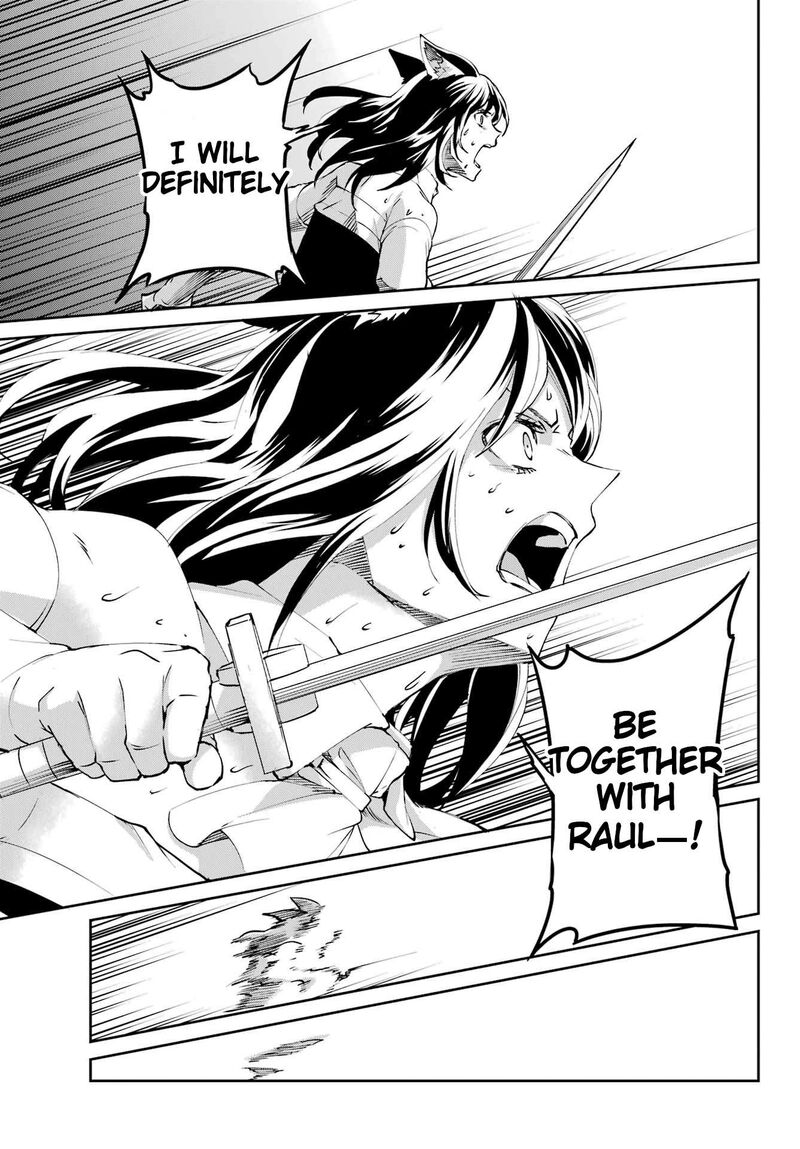 Dungeon Ni Deai Wo Motomeru No Wa Machigatte Iru Darou Ka Gaiden Sword Oratoria 127 35