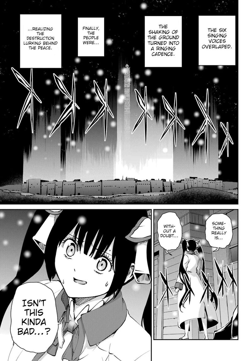 Dungeon Ni Deai Wo Motomeru No Wa Machigatte Iru Darou Ka Gaiden Sword Oratoria 127 39