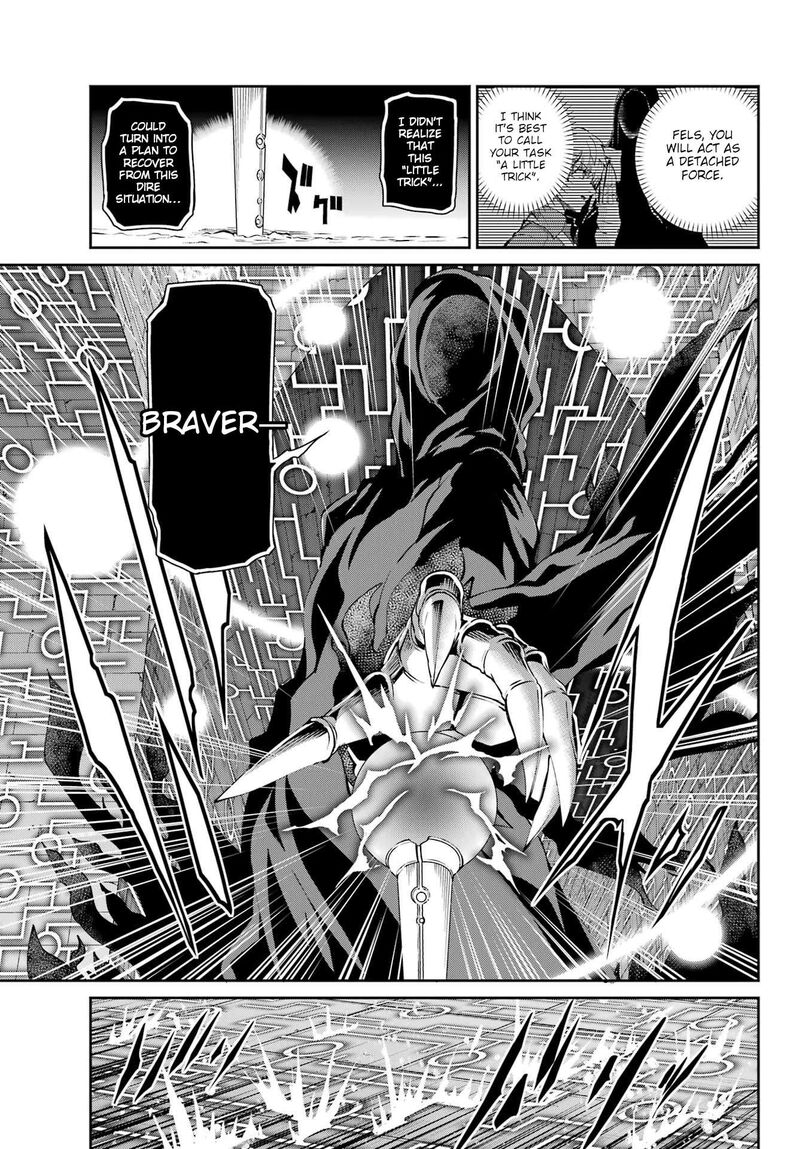 Dungeon Ni Deai Wo Motomeru No Wa Machigatte Iru Darou Ka Gaiden Sword Oratoria 127 45