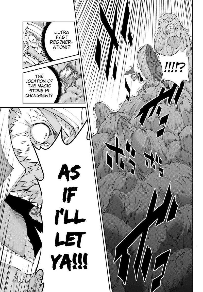 Dungeon Ni Deai Wo Motomeru No Wa Machigatte Iru Darou Ka Gaiden Sword Oratoria 127 5