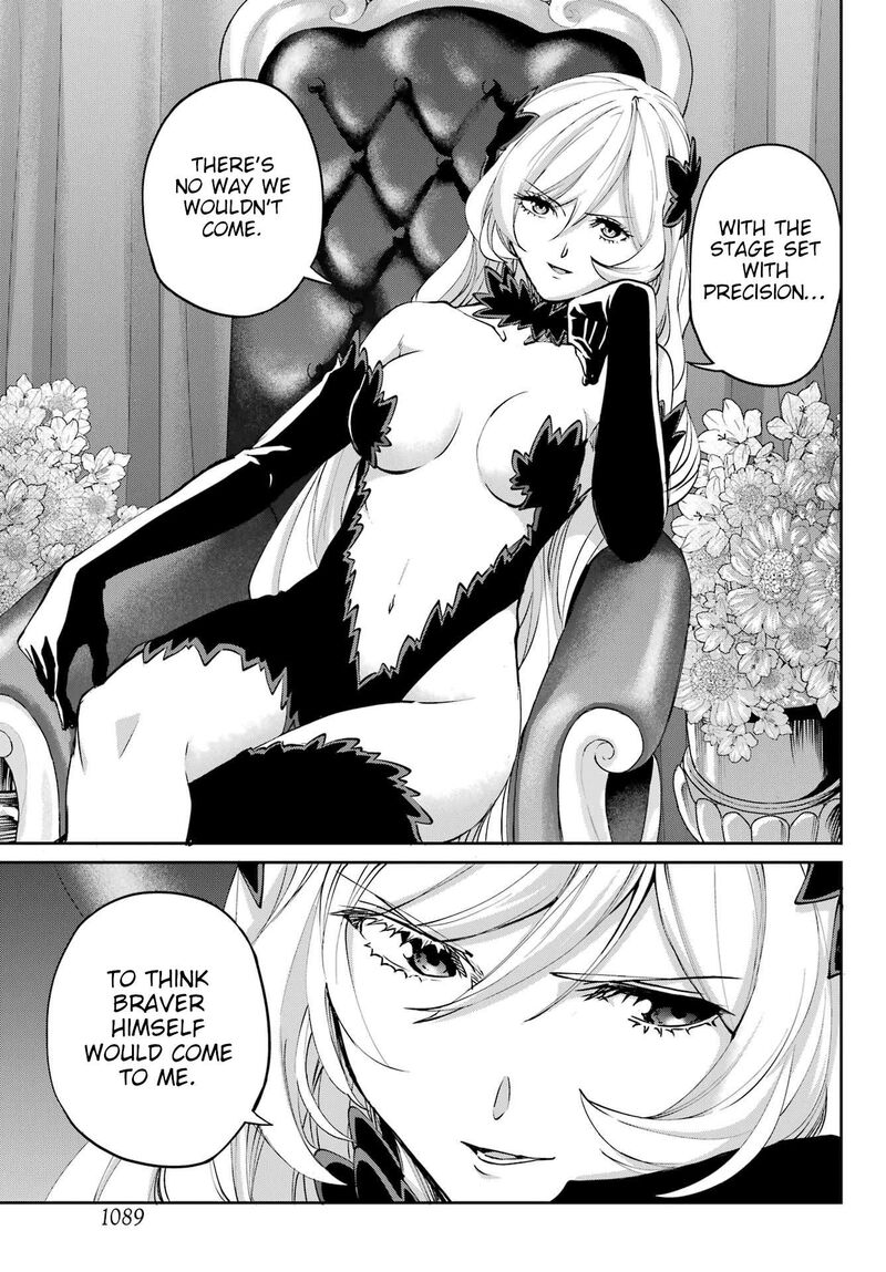 Dungeon Ni Deai Wo Motomeru No Wa Machigatte Iru Darou Ka Gaiden Sword Oratoria 128 10