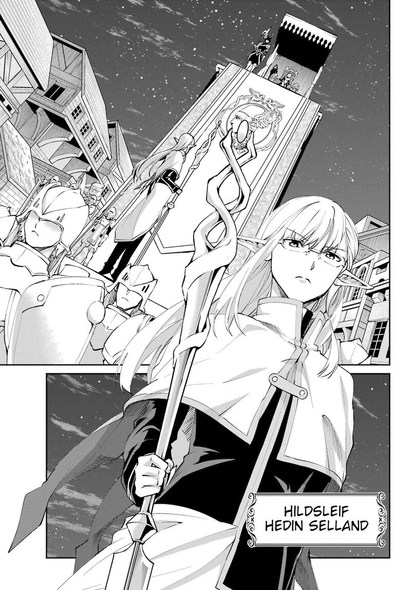 Dungeon Ni Deai Wo Motomeru No Wa Machigatte Iru Darou Ka Gaiden Sword Oratoria 128 24