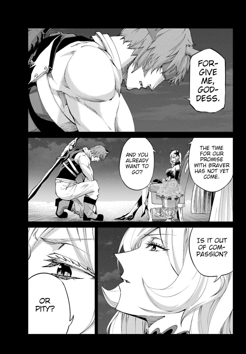 Dungeon Ni Deai Wo Motomeru No Wa Machigatte Iru Darou Ka Gaiden Sword Oratoria 128 30