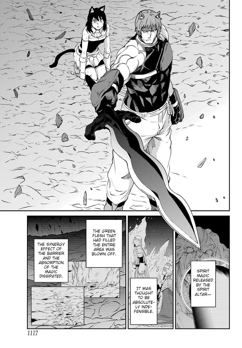 Dungeon Ni Deai Wo Motomeru No Wa Machigatte Iru Darou Ka Gaiden Sword Oratoria 128 37