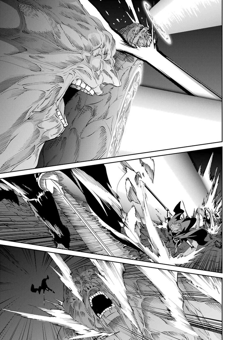 Dungeon Ni Deai Wo Motomeru No Wa Machigatte Iru Darou Ka Gaiden Sword Oratoria 129 24