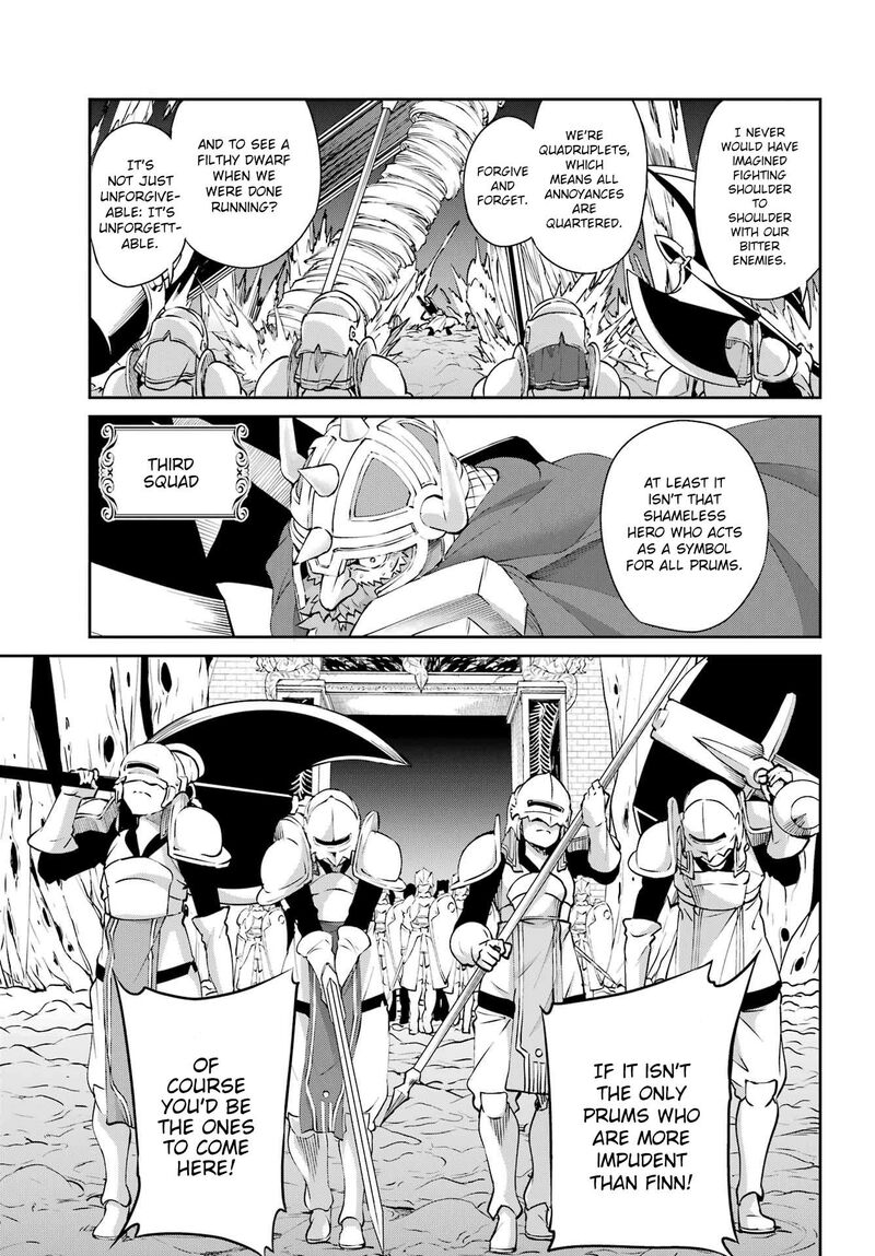 Dungeon Ni Deai Wo Motomeru No Wa Machigatte Iru Darou Ka Gaiden Sword Oratoria 129 26
