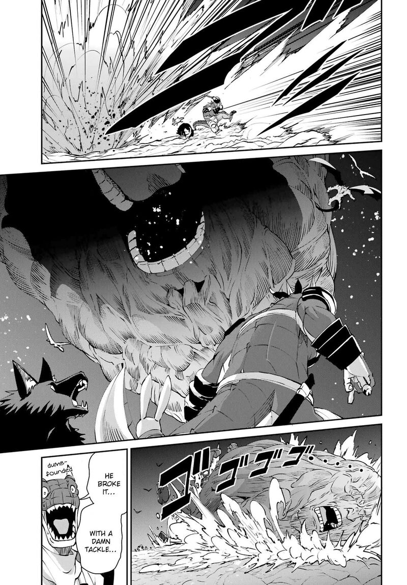 Dungeon Ni Deai Wo Motomeru No Wa Machigatte Iru Darou Ka Gaiden Sword Oratoria 129 53