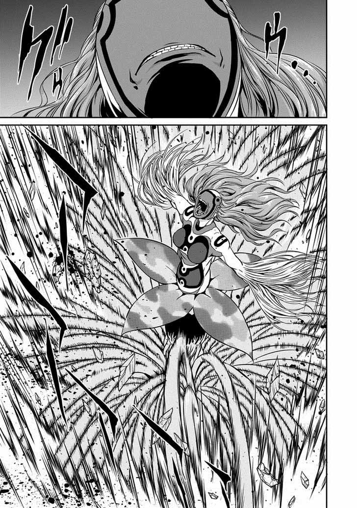 Dungeon Ni Deai Wo Motomeru No Wa Machigatte Iru Darou Ka Gaiden Sword Oratoria 13 24