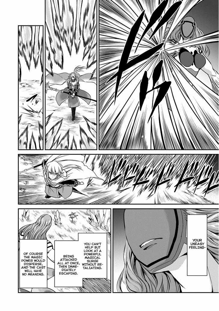 Dungeon Ni Deai Wo Motomeru No Wa Machigatte Iru Darou Ka Gaiden Sword Oratoria 13 27