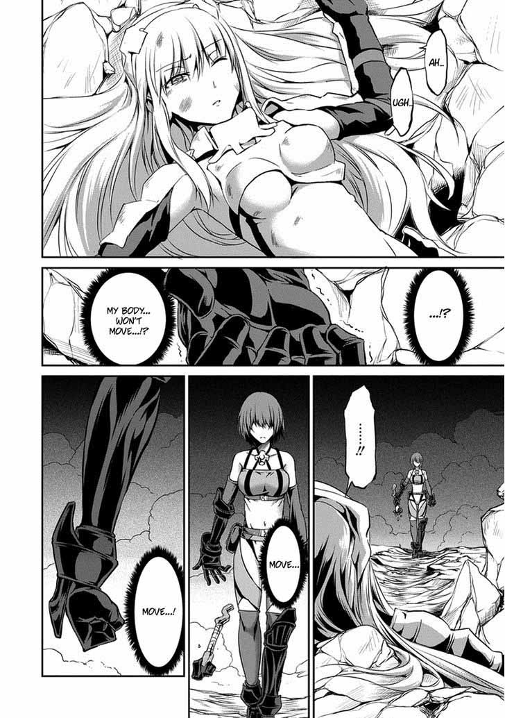 Dungeon Ni Deai Wo Motomeru No Wa Machigatte Iru Darou Ka Gaiden Sword Oratoria 13 45