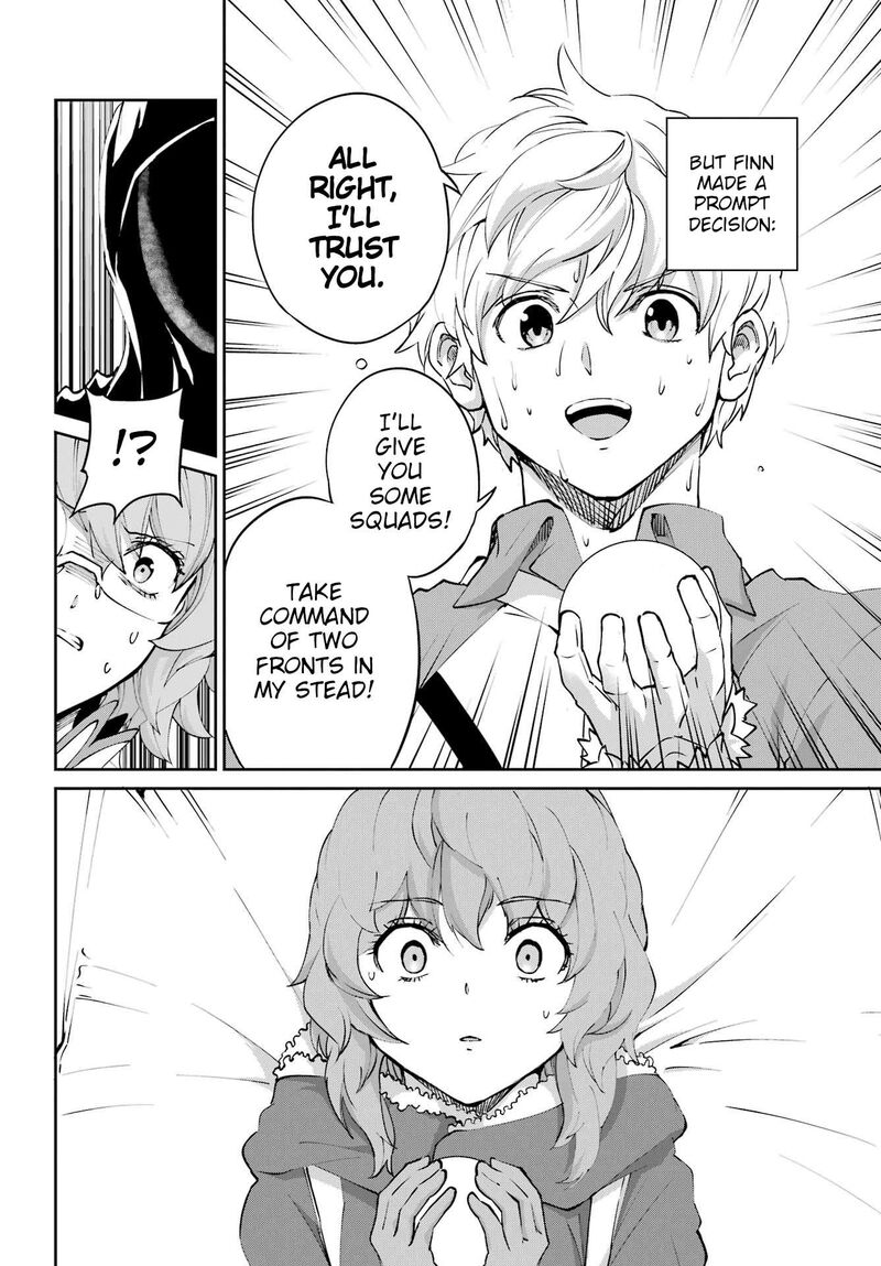 Dungeon Ni Deai Wo Motomeru No Wa Machigatte Iru Darou Ka Gaiden Sword Oratoria 130 12