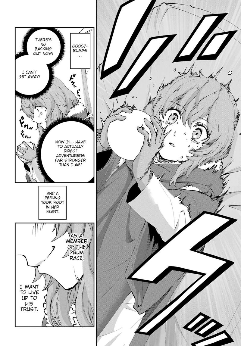 Dungeon Ni Deai Wo Motomeru No Wa Machigatte Iru Darou Ka Gaiden Sword Oratoria 130 15