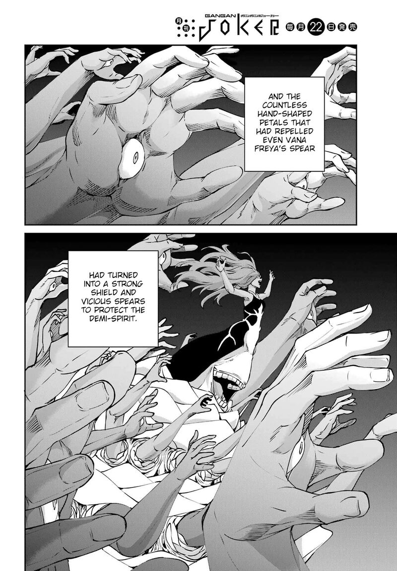 Dungeon Ni Deai Wo Motomeru No Wa Machigatte Iru Darou Ka Gaiden Sword Oratoria 130 27