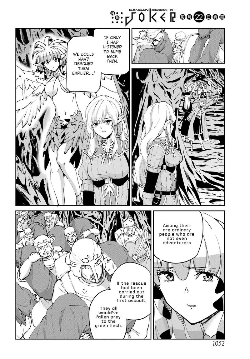Dungeon Ni Deai Wo Motomeru No Wa Machigatte Iru Darou Ka Gaiden Sword Oratoria 131 12