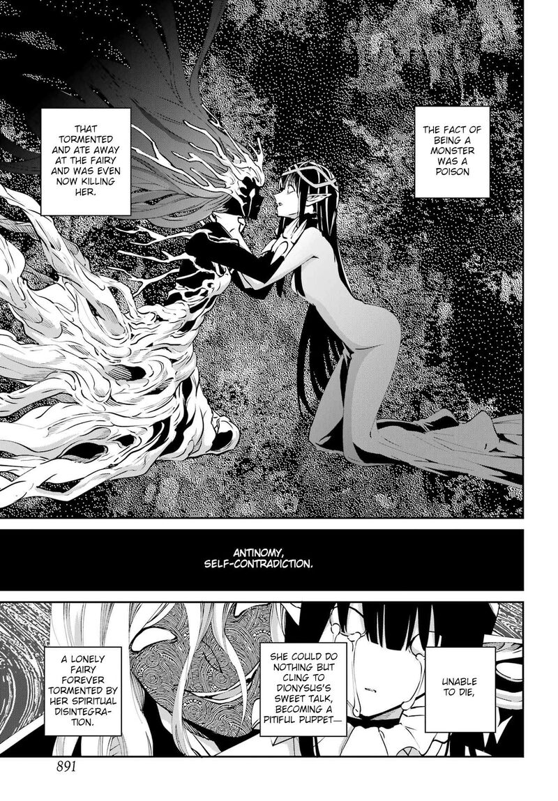 Dungeon Ni Deai Wo Motomeru No Wa Machigatte Iru Darou Ka Gaiden Sword Oratoria 132 28