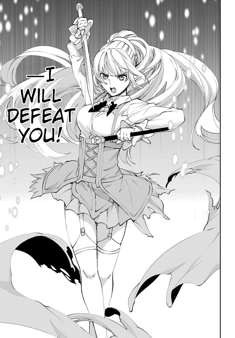 Dungeon Ni Deai Wo Motomeru No Wa Machigatte Iru Darou Ka Gaiden Sword Oratoria 132 36