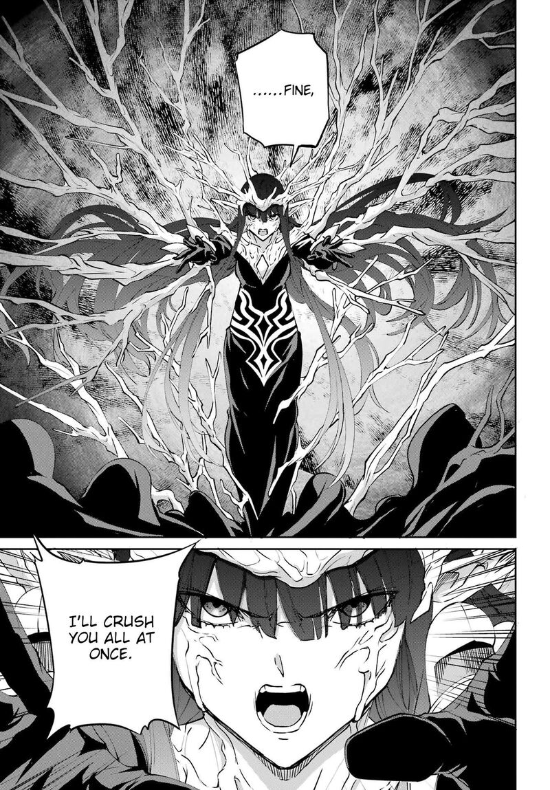 Dungeon Ni Deai Wo Motomeru No Wa Machigatte Iru Darou Ka Gaiden Sword Oratoria 132 54
