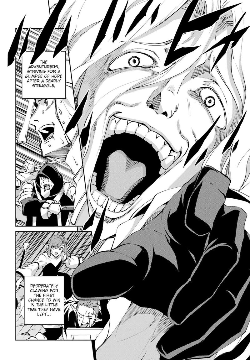 Dungeon Ni Deai Wo Motomeru No Wa Machigatte Iru Darou Ka Gaiden Sword Oratoria 132 57