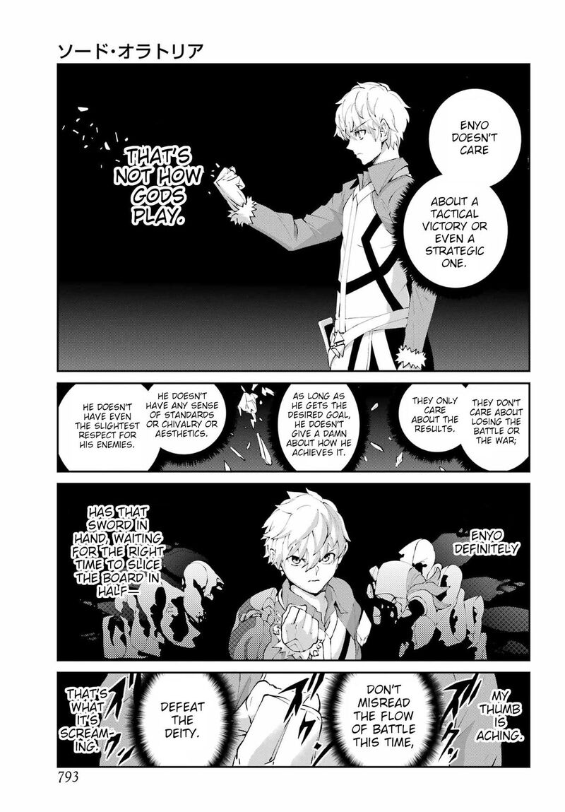 Dungeon Ni Deai Wo Motomeru No Wa Machigatte Iru Darou Ka Gaiden Sword Oratoria 133 12