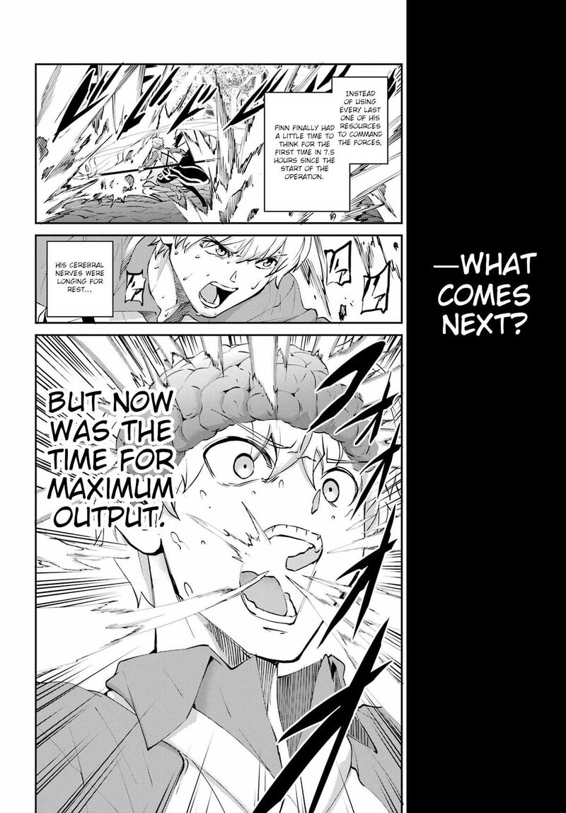 Dungeon Ni Deai Wo Motomeru No Wa Machigatte Iru Darou Ka Gaiden Sword Oratoria 133 6