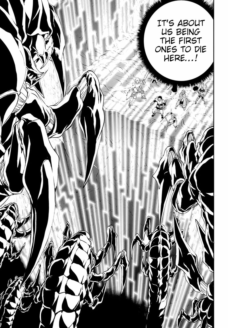 Dungeon Ni Deai Wo Motomeru No Wa Machigatte Iru Darou Ka Gaiden Sword Oratoria 134 10