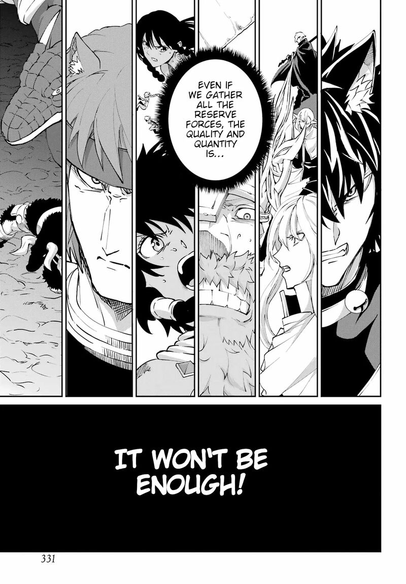 Dungeon Ni Deai Wo Motomeru No Wa Machigatte Iru Darou Ka Gaiden Sword Oratoria 134 12