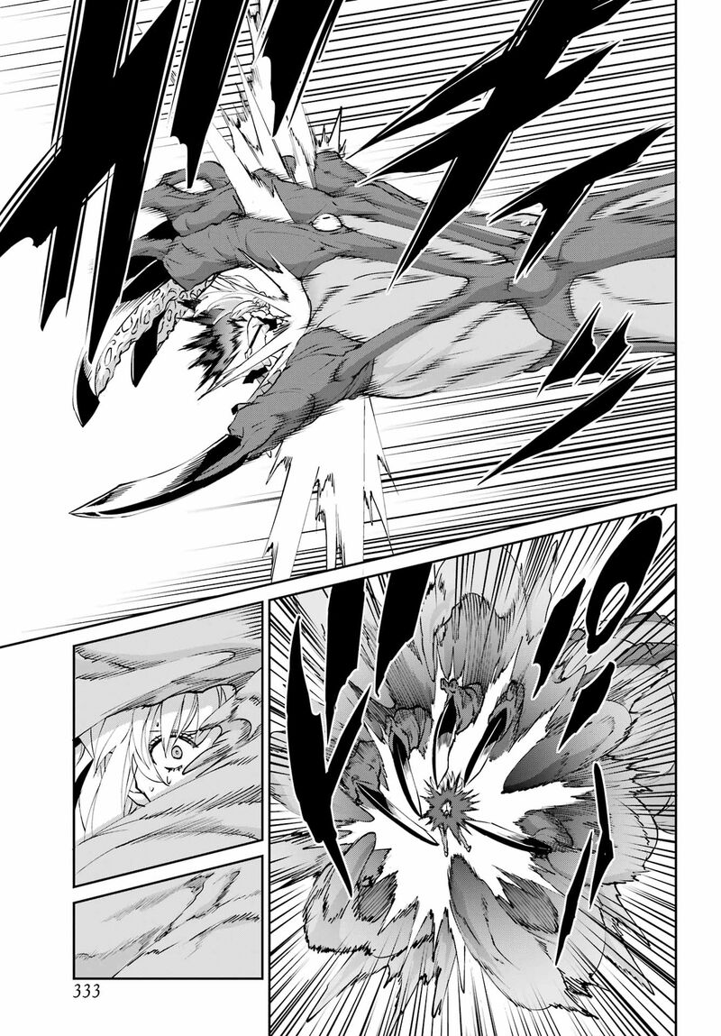 Dungeon Ni Deai Wo Motomeru No Wa Machigatte Iru Darou Ka Gaiden Sword Oratoria 134 14