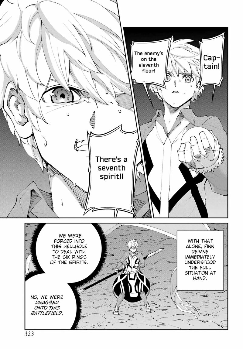 Dungeon Ni Deai Wo Motomeru No Wa Machigatte Iru Darou Ka Gaiden Sword Oratoria 134 4