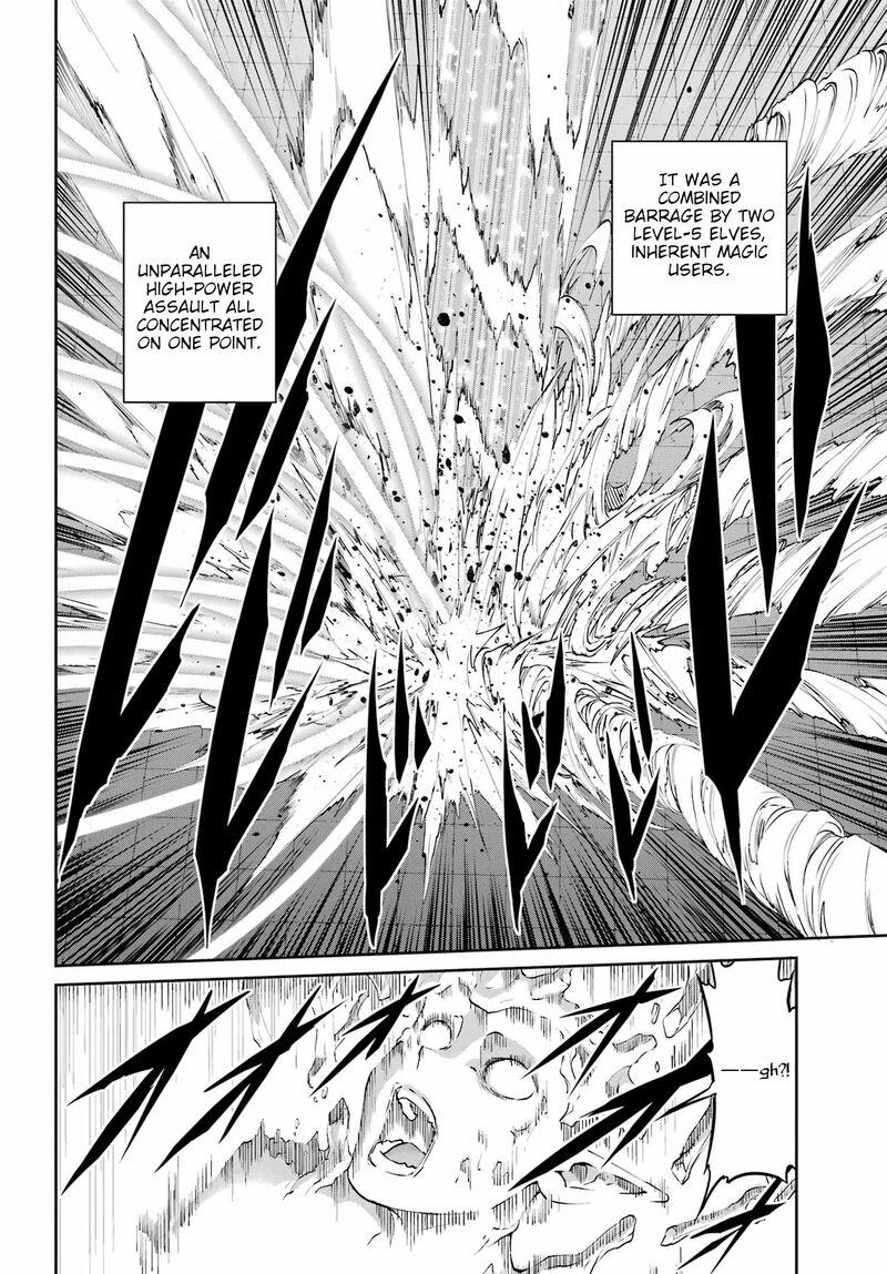 Dungeon Ni Deai Wo Motomeru No Wa Machigatte Iru Darou Ka Gaiden Sword Oratoria 135 22