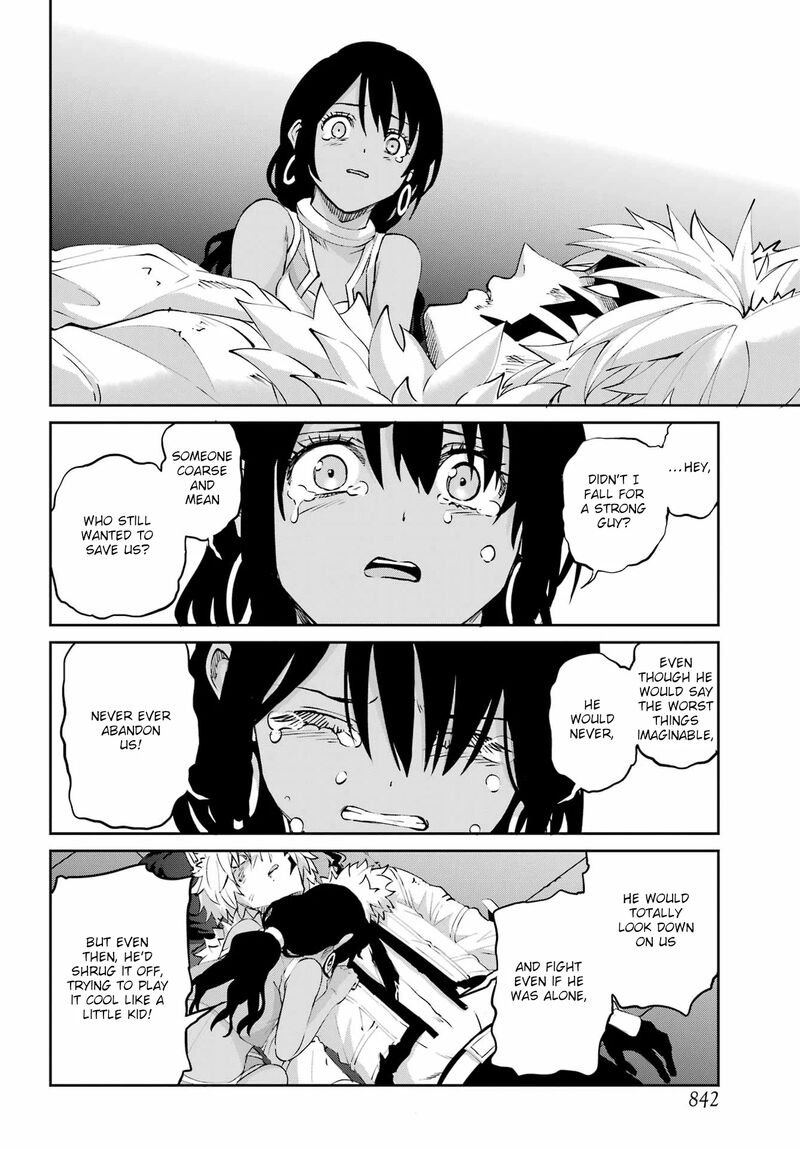 Dungeon Ni Deai Wo Motomeru No Wa Machigatte Iru Darou Ka Gaiden Sword Oratoria 135 39