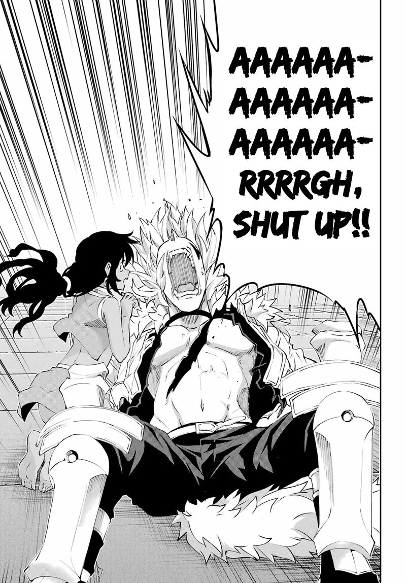 Dungeon Ni Deai Wo Motomeru No Wa Machigatte Iru Darou Ka Gaiden Sword Oratoria 135 44